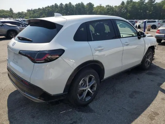 2023 HONDA HR-V EXL  