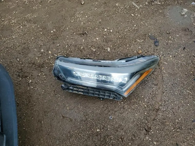 2020 ACURA RDX A-SPEC  