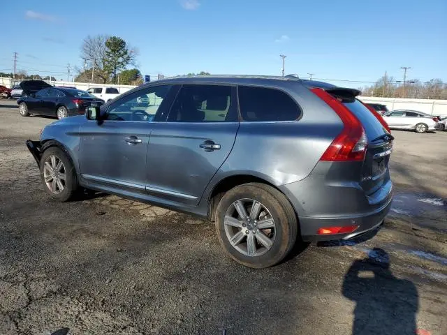 2017 VOLVO XC60 T5 INSCRIPTION  
