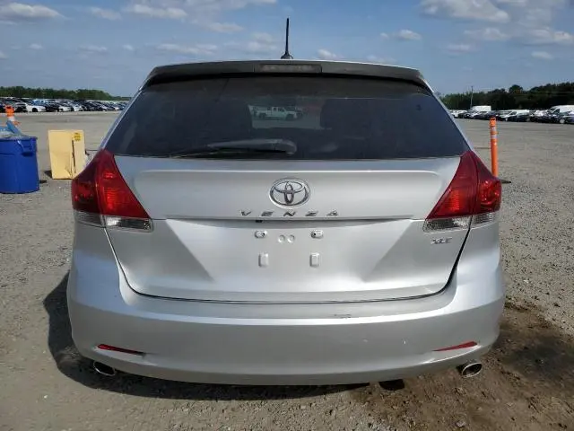 2013 TOYOTA VENZA LE  
