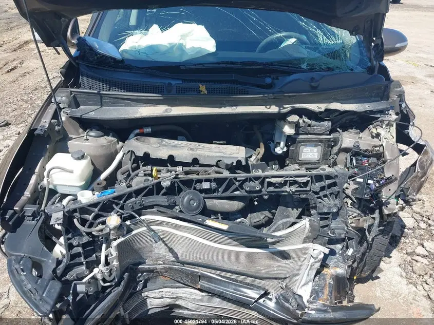 2012 KIA SPORTAGE EX