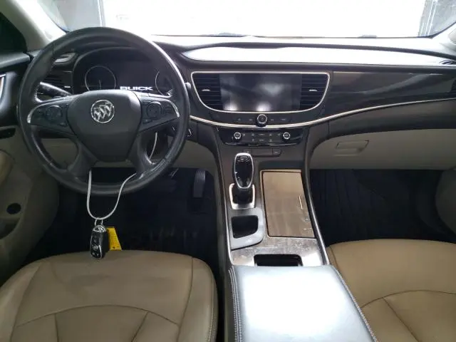 2017 BUICK LACROSSE ESSENCE  
