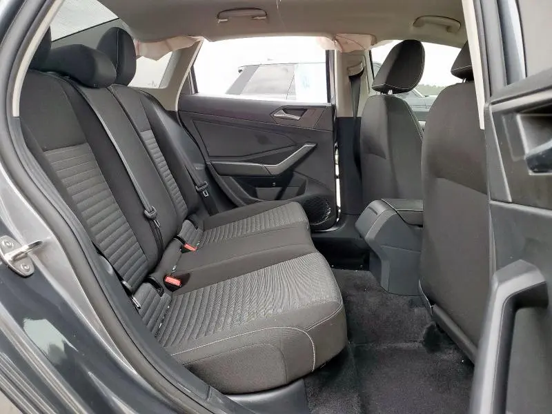 2024 VOLKSWAGEN JETTA S  