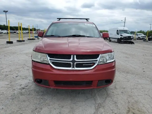 2013 DODGE JOURNEY SXT  
