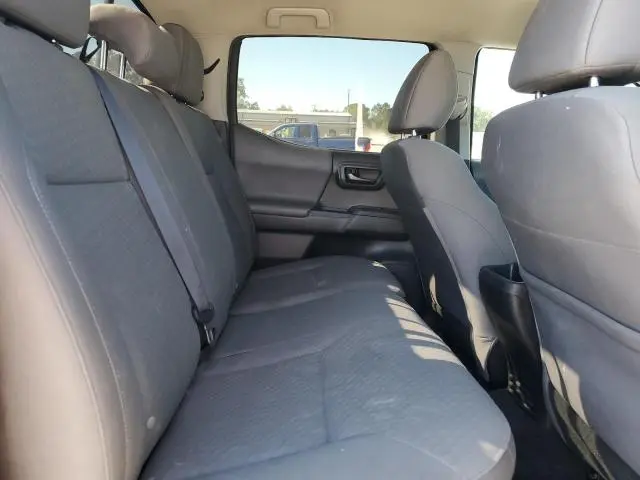 2023 TOYOTA TACOMA DOUBLE CAB  