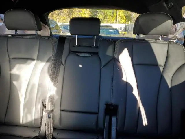 2025 AUDI Q7 PREMIUM  