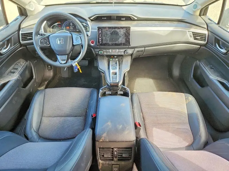 2019 HONDA CLARITY   