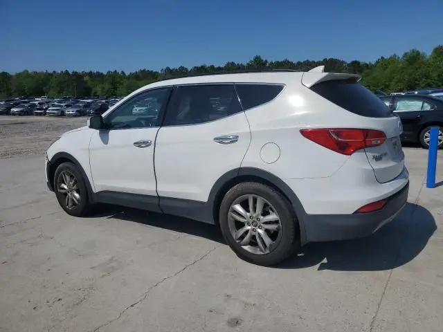 2013 HYUNDAI SANTA FE SPORT 