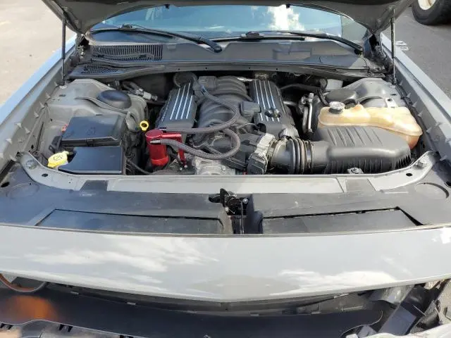 2019 DODGE CHALLENGER R/T SCAT PACK  