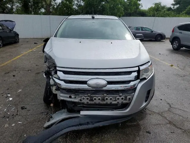 2013 FORD EDGE SE  