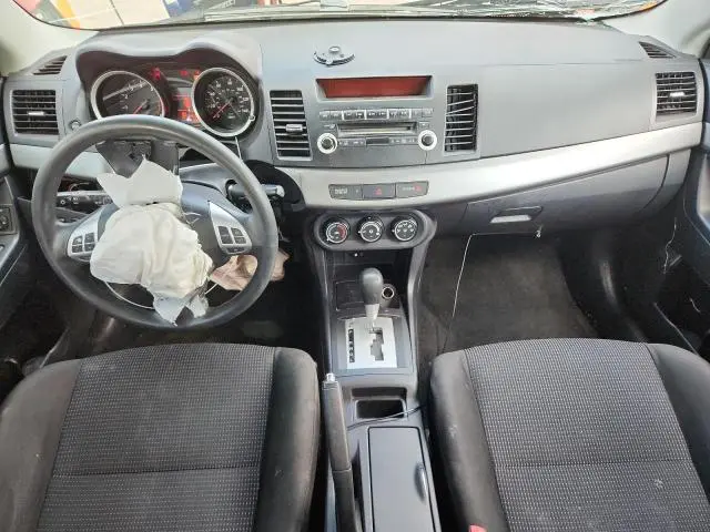 2011 MITSUBISHI LANCER ES/ES SPORT  