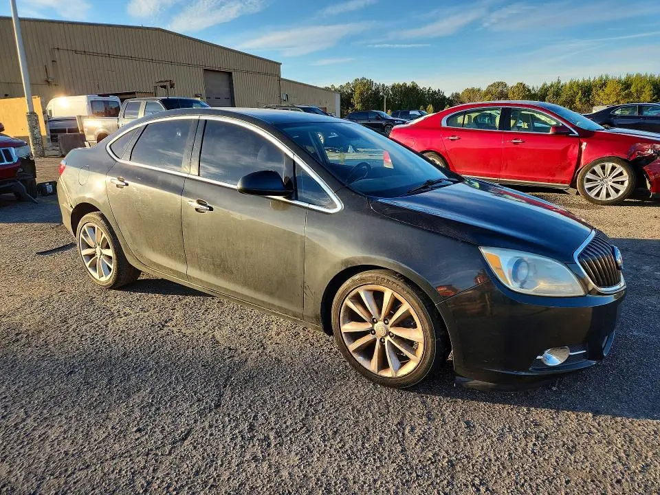 2014 BUICK VERANO   