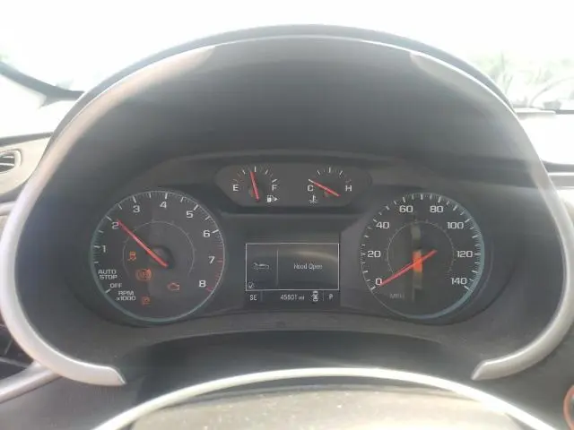 2023 CHEVROLET MALIBU LS  
