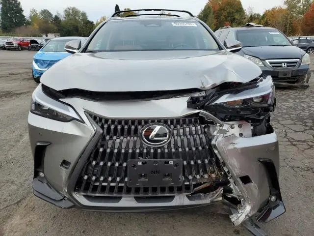 2025 LEXUS NX 350H BASE  
