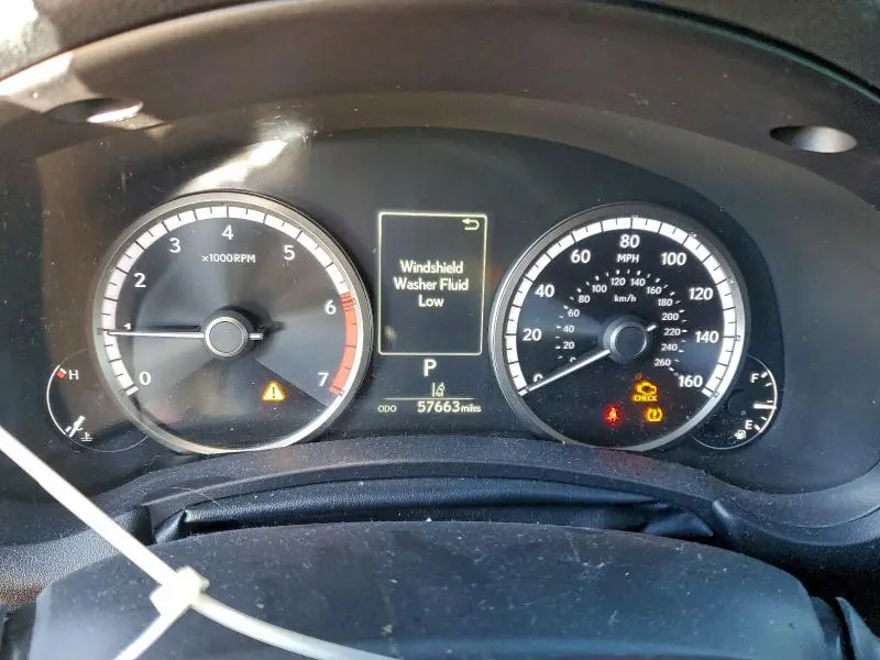 2020 LEXUS NX 300 F SPORT  