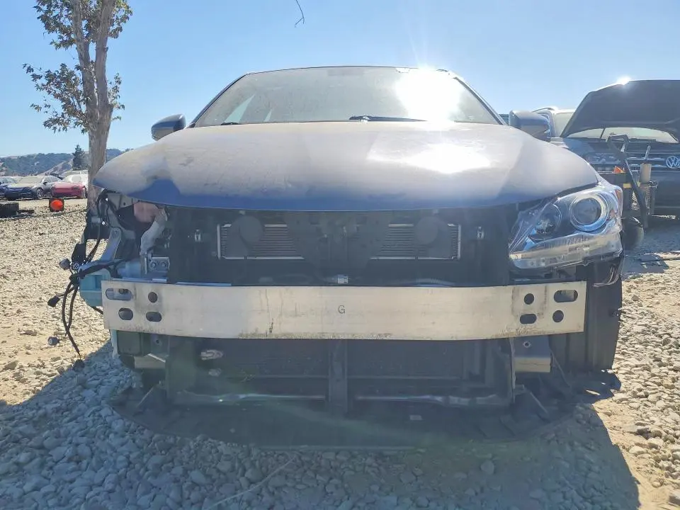 2016 LEXUS CT 200  