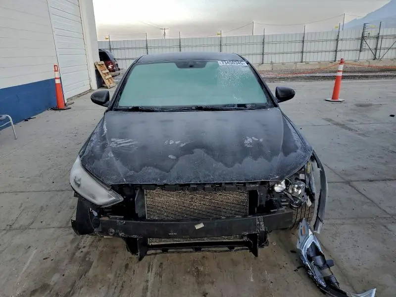 2017 HYUNDAI ELANTRA VALUE EDITION  