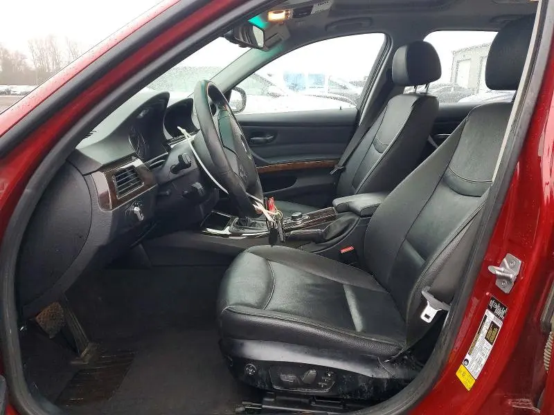 2011 BMW 328 I  
