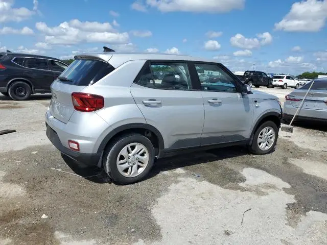 2021 HYUNDAI VENUE SE  