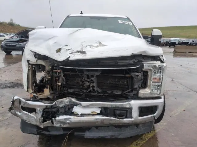 2019 FORD F250 SUPER DUTY  