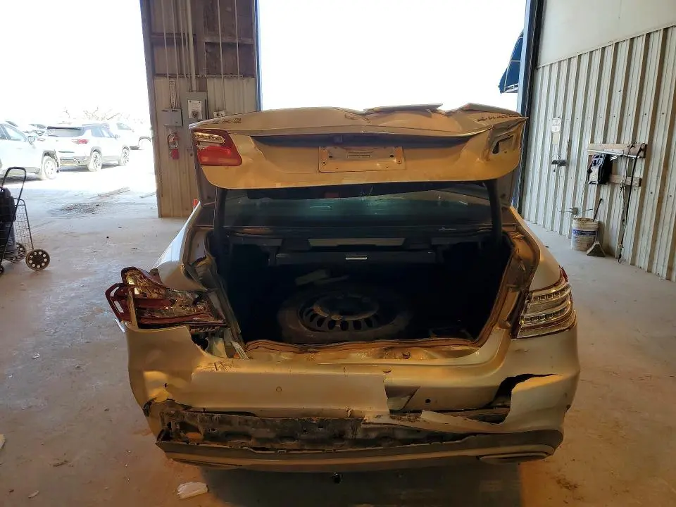 2014 MERCEDES-BENZ E 350 4MATIC  