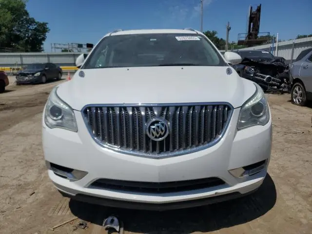 2017 BUICK ENCLAVE   