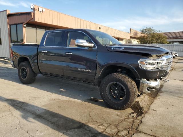 2019 RAM 1500 LONGHORN