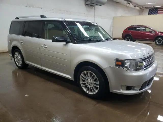 2013 FORD FLEX SEL  