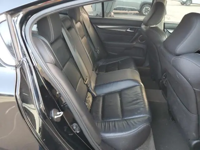 2013 ACURA TL TECH  
