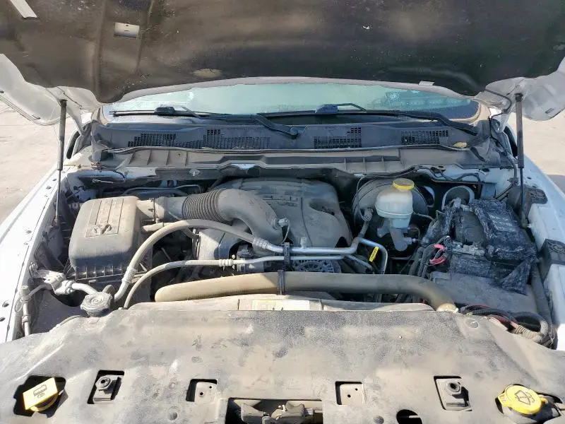 2018 RAM 1500 ST  