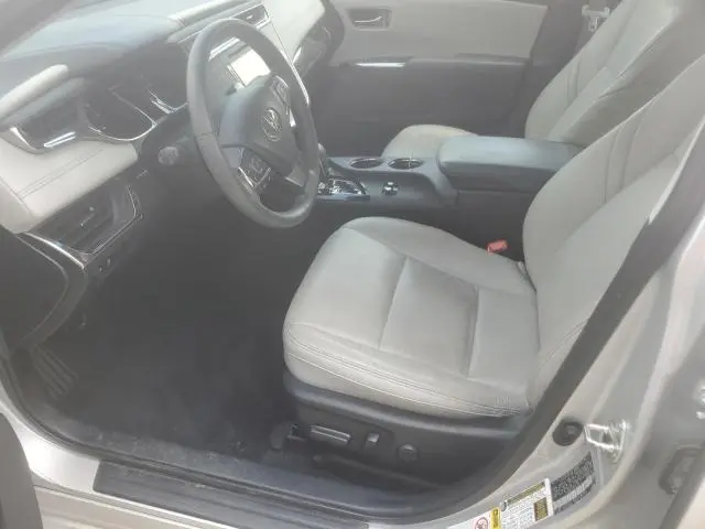 2014 TOYOTA AVALON BASE  