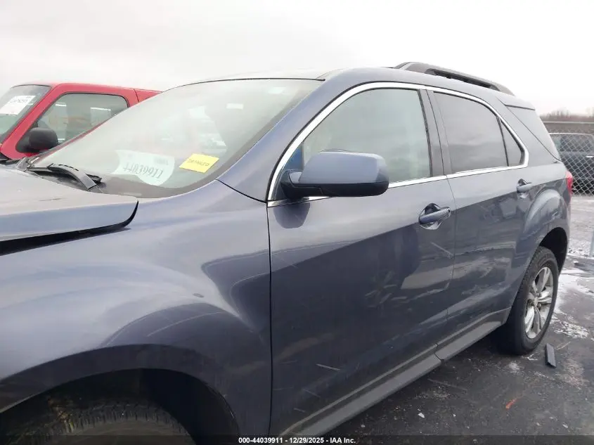 2014 CHEVROLET EQUINOX 1LT