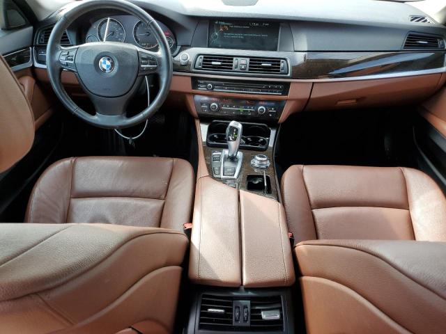 2013 BMW 528 XI