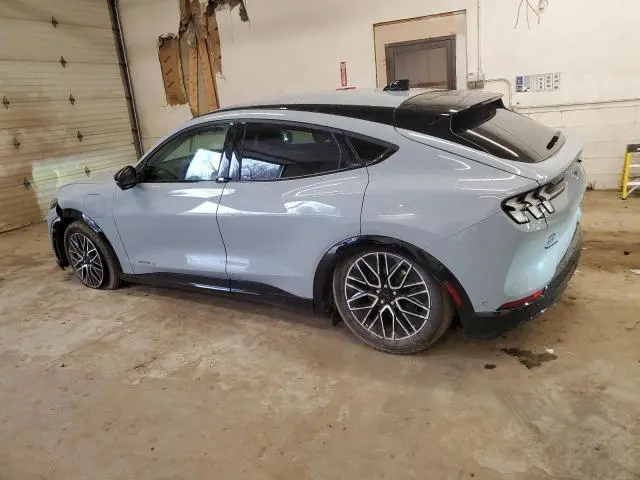 2024 FORD MUSTANG MACH-E PREMIUM  