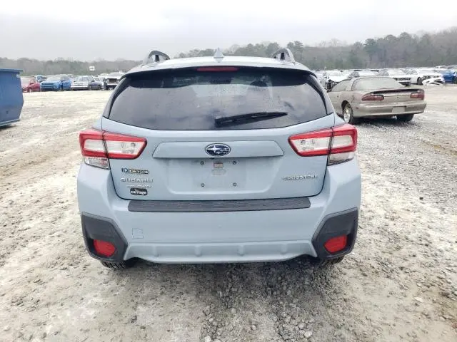 2019 SUBARU CROSSTREK PREMIUM