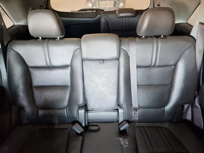 2014 KIA SORENTO SX  
