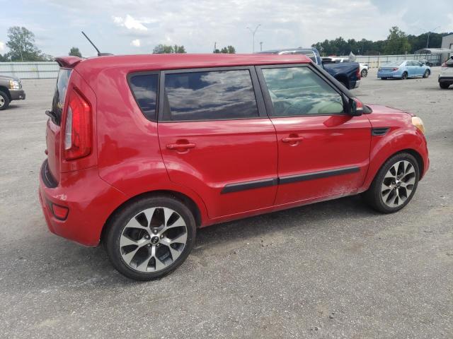 2012 KIA SOUL +