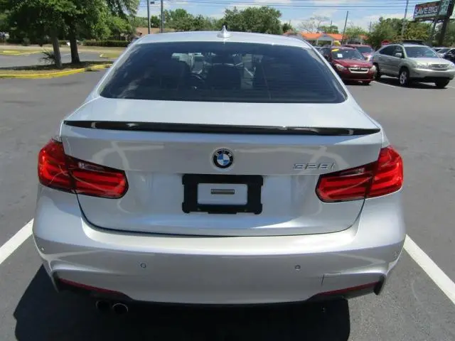 2015 BMW 328 I  