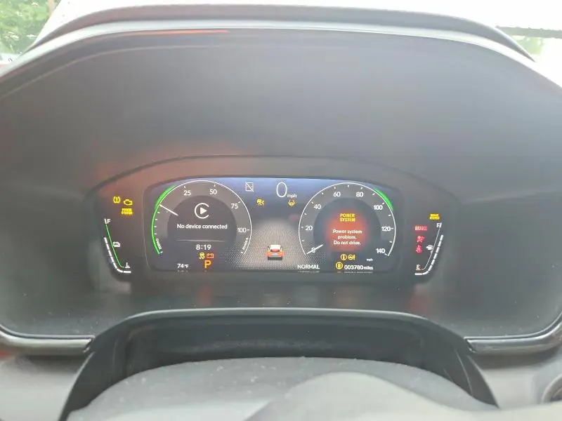 2026 HONDA CR-V SPORT-L  