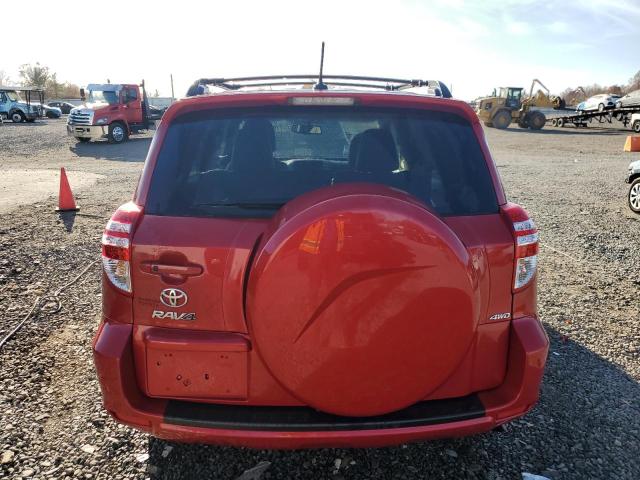 2012 TOYOTA RAV4 LIMITED