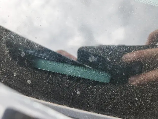 2017 INFINITI Q50 BASE  