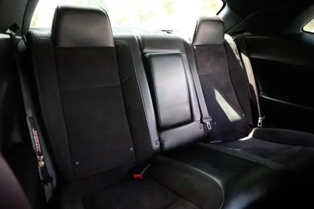 2016 DODGE CHALLENGER R/T SCAT PACK  