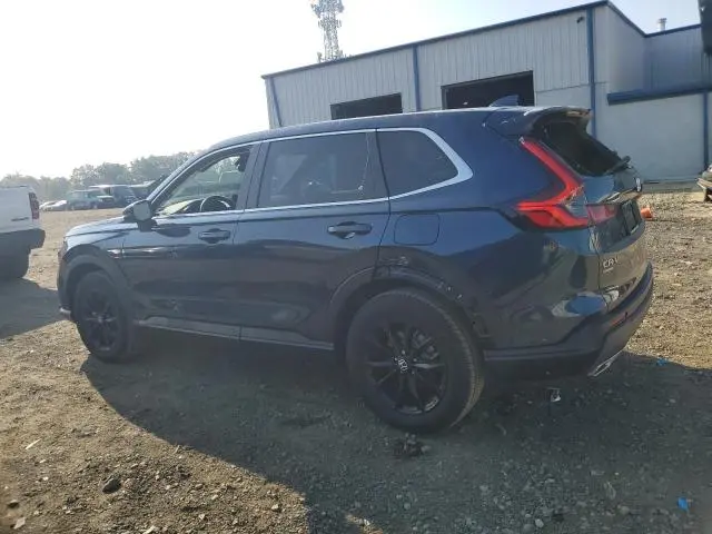 2024 HONDA CR-V SPORT  