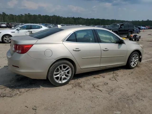 2014 CHEVROLET MALIBU 1LT  