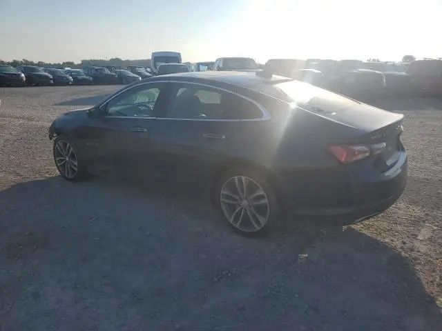 2020 CHEVROLET MALIBU PREMIER  