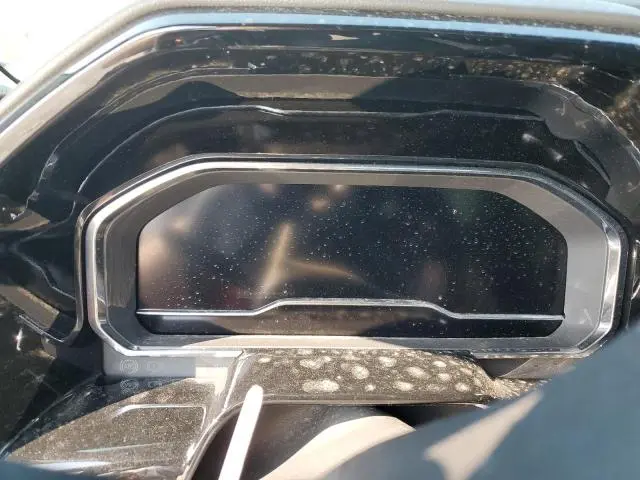 2023 CHEVROLET SILVERADO K1500 ZR2  
