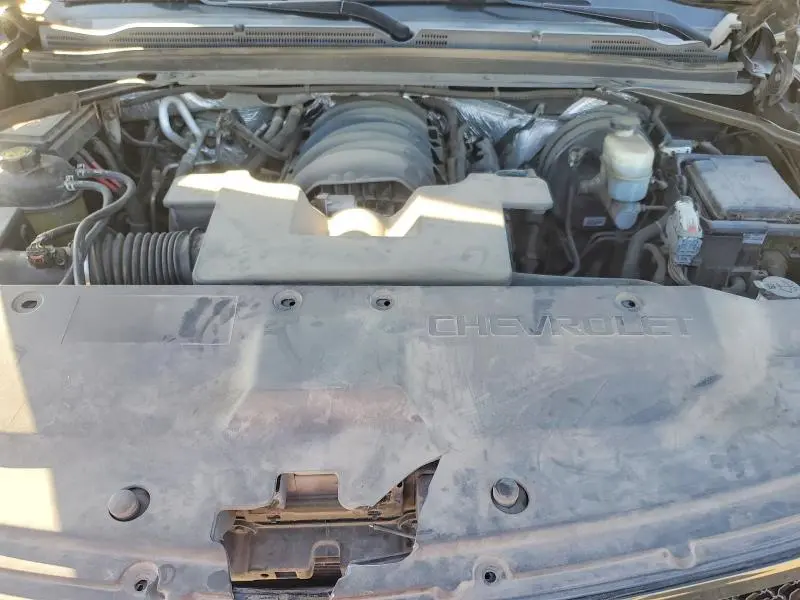 2016 CHEVROLET SUBURBAN C1500 LT  