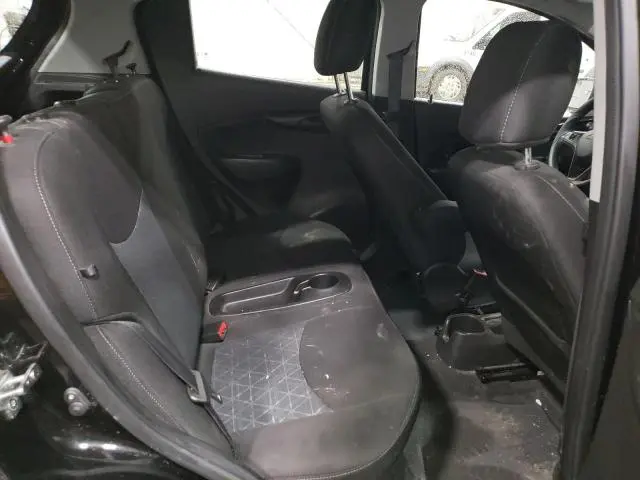 2020 CHEVROLET SPARK 1LT