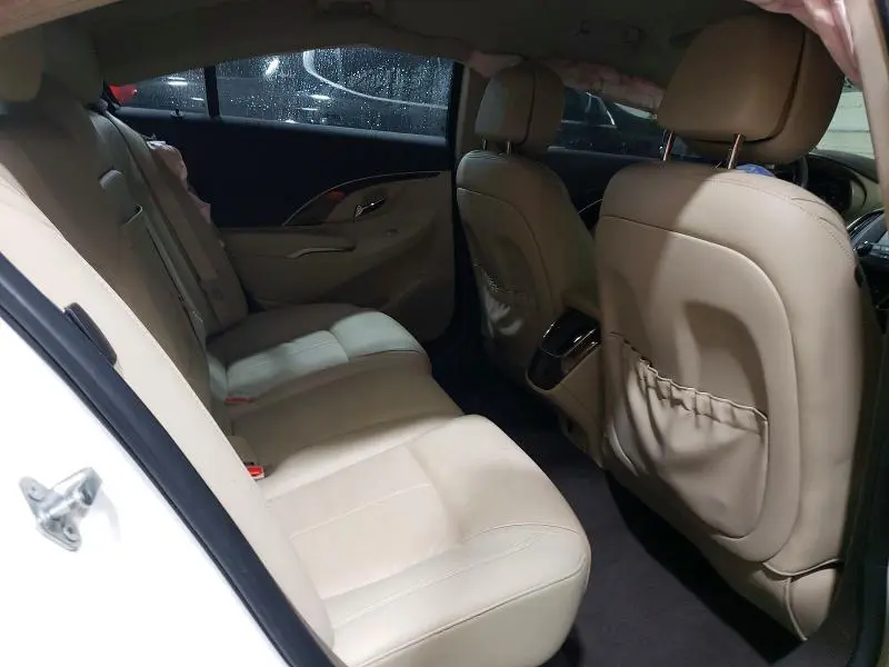 2014 BUICK LACROSSE   