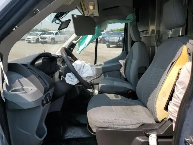 2019 FORD TRANSIT T-250  